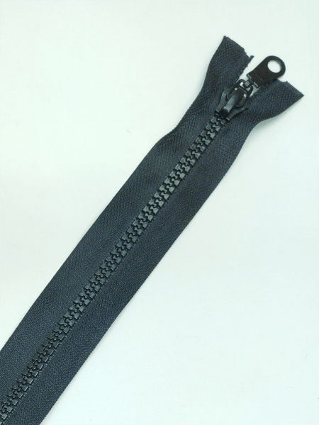 Застежка-молния MaxZipper 75 см Черный в Калуге