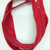 Застежка-молния MaxZipper 70 см Красный мак в Калуге