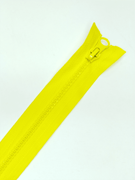 Застежка-молния MaxZipper 70 см Банан в Калуге